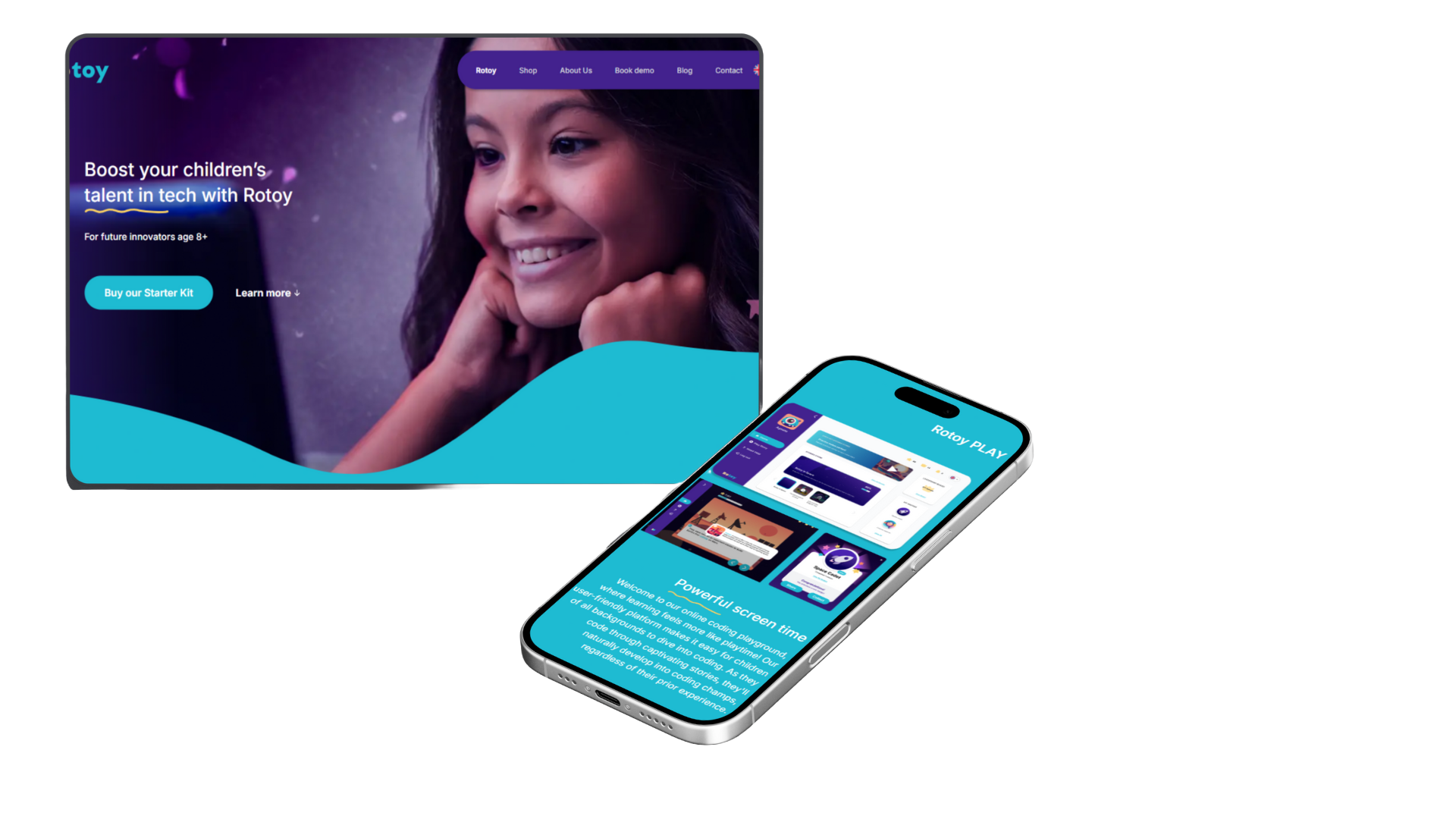A web based gamified system for teaching childrencoding skills